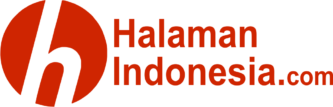 Halaman Indonesia