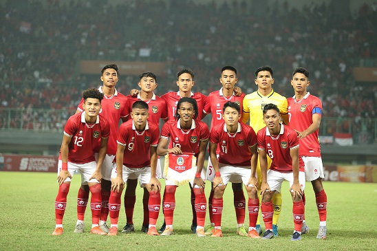 Timans U-19