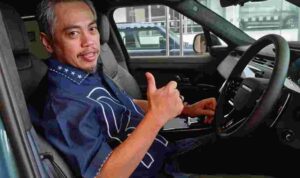 Ryan Latief La Kaseng