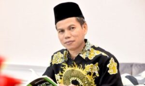 Direktur Layanan Haji Dalam Negeri Muhammad Zain