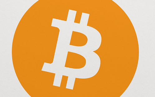 Ilustrasi Bitcoin