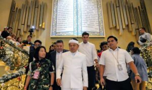 Jawa Barat Pastikan Perayaan Natal 2025 Aman, Pemerintah Utamakan Toleransi