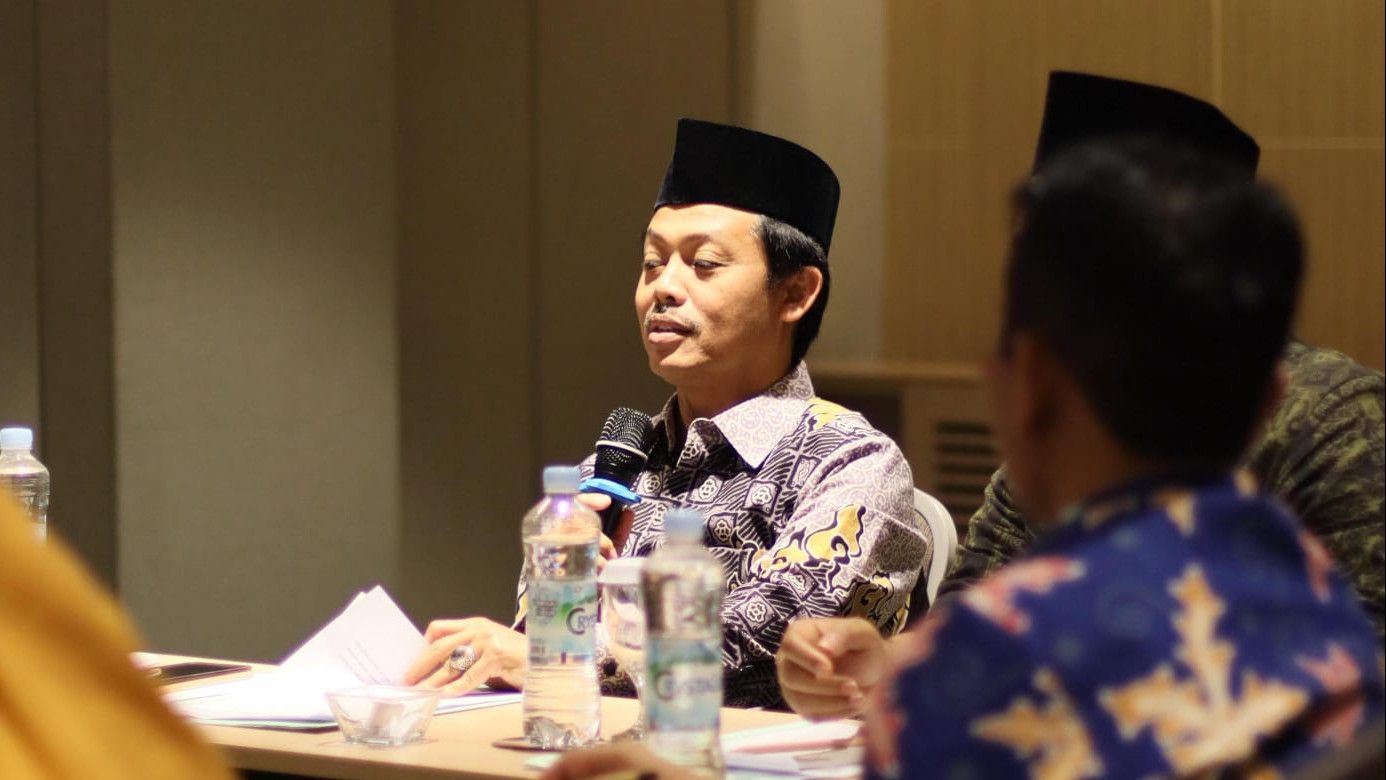 Kemenag Umumkan Hasil Seleksi Calon Petugas Haji 2025, Bimtek Mulai 14 April