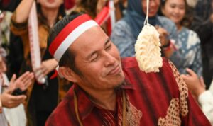 Merdeka bagi Mereka yang Tertinggal