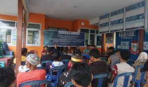 Pertemuan Kesepakatan bersama (1)