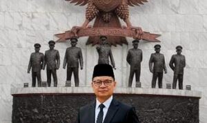 Prof. Taruna Ikrar