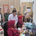 Taruna Ikrar Kunjungi Rumah Sakit PPN Jenderal Sudirman: BPOM Kawal Instalasi Farmasi Sinergi Pertahanan dan Kesehatan Demi Kedaulatan Obat Nasional