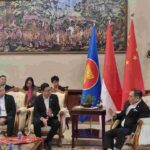 Diplomasi Taruna Ikrar di Beijing: Integrasi Sains & Potensi 30.000 Herbal Indonesia