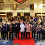 Sekda Jufri Rahman: JMSI Berperan Besar dalam Mendorong Ekonomi dan Literasi Digital