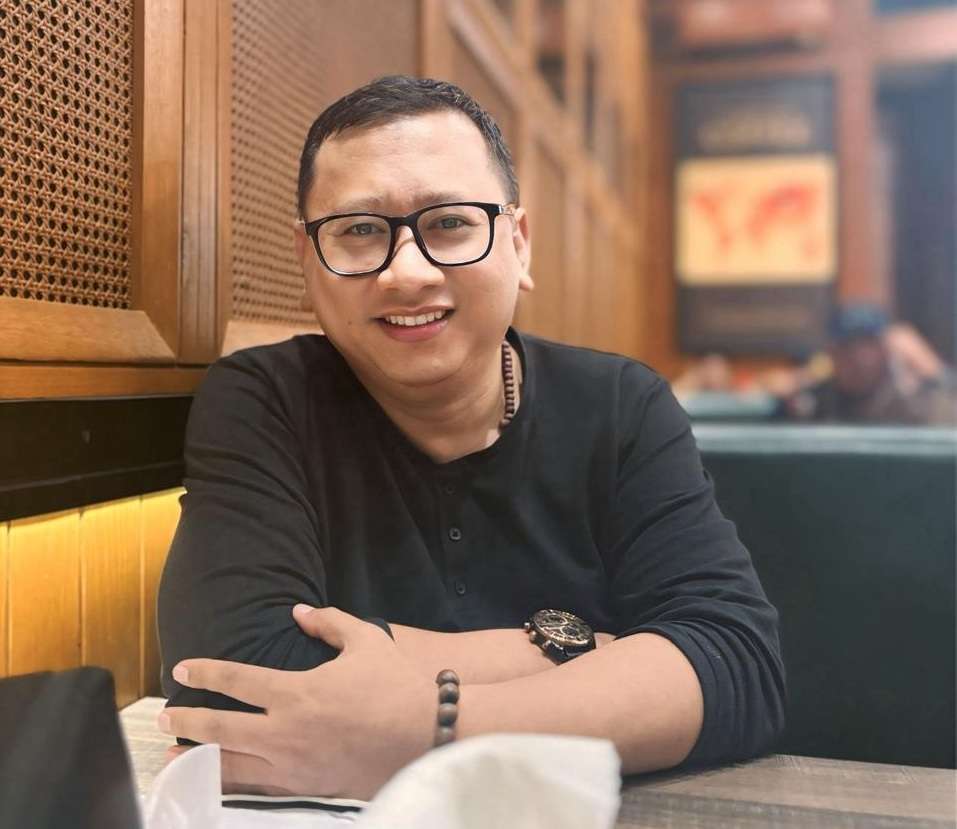 Adimitra Setyawan, ST, MM
