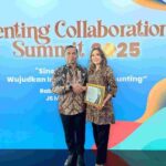 PT Harsen Laboratories Jadi Mitra Kunci Gerakan Atasi Stunting Nasional