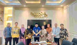 Sensus Ekonomi 2026 Segera Dimulai, Wabup Gowa Instruksikan Perusahaan Tidak Tolak Petugas BPS