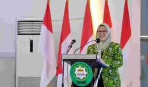 Sitti Husniah Talenrang