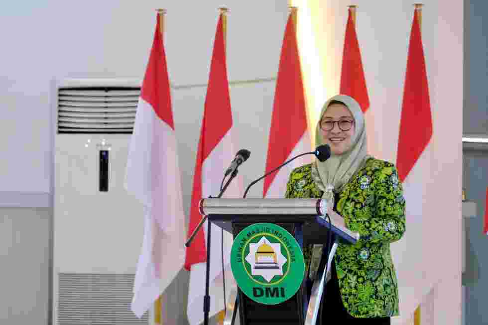 Sitti Husniah Talenrang