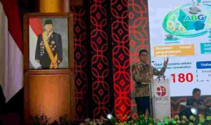 Inovasi ABG, Taruna Ikrar Satukan Kesehatan dan Ekonomi, Strategi Baru Indonesia Naik Kelas Global