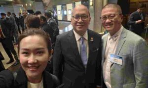 Dari Nusantara untuk Dunia: Nose Herbal Indo Tegaskan Indonesia sebagai Kekuatan Baru Industri Beauty Global