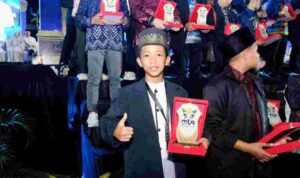 Kafilah Kabupaten Gowa Tembus Lima Besar MTQ Sulsel 2026