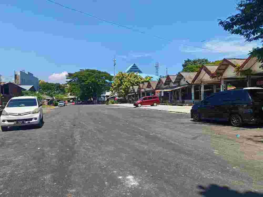Pemkot Makassar Benahi Tiga Terminal, Wajah Kota Makin Tertata