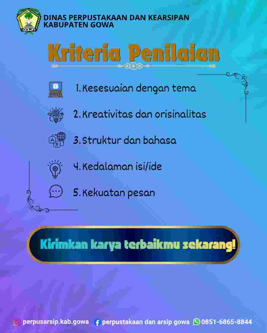 Hari Kartini 2026, Gowa Ajak Pelajar Tulis Surat untuk Bupati