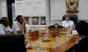 Wawali Makassar Dorong Sertifikasi Halal, UMKM Siap Naik Kelas