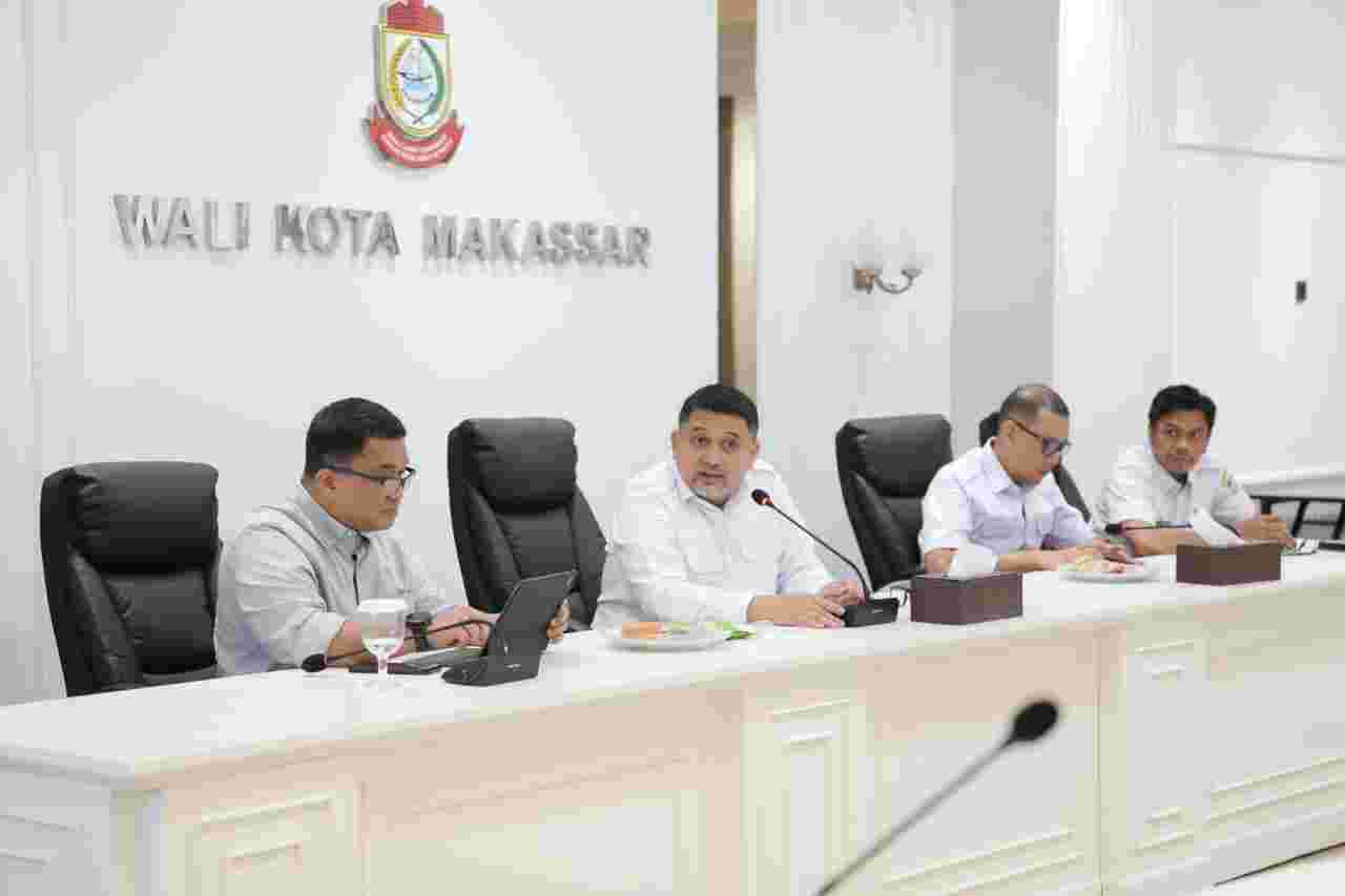 Makassar Matangkan IGS 2026, Targetkan Investasi dari 49 Negara dan Perkuat Posisi sebagai Hub Indonesia Timur