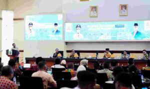 Sulsel Pelopor Manajemen Talenta ASN di Indonesia Timur, BKN RI Apresiasi Langkah Gubernur Andi Sudirman