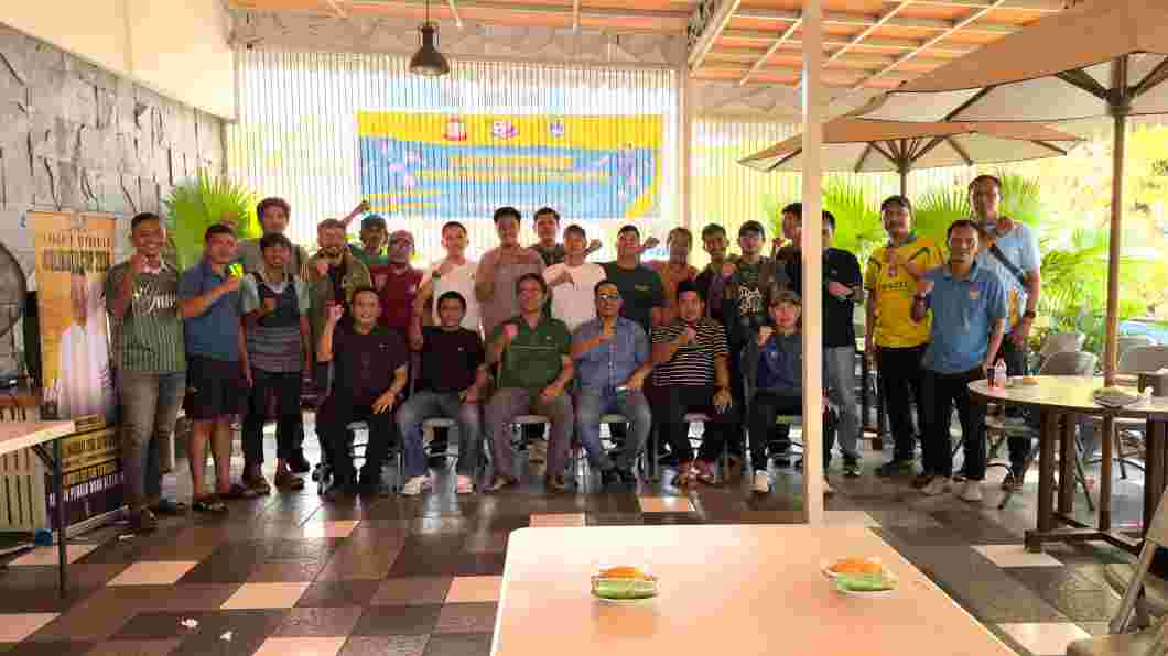 Wali Kota Makassar Cup 2026 Diundur ke Juli