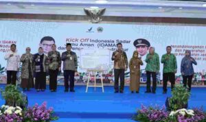 Temuan 206 Produk Mengandung BKO, BPOM Perkuat Pengawasan Lewat Program IDAMAN