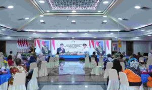 BPOM Gratiskan Biaya Registrasi Pangan untuk UMK, Taruna Ikrar: Jangan Takut Urus Izin Edar