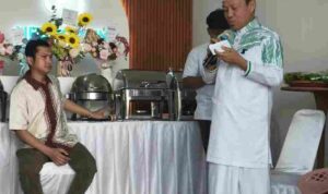 Das’ad Latif Resmikan Neuropain Makassar, Hadirkan Layanan Saraf dan Intervensi Nyeri Terintegrasi